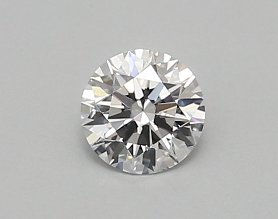 0.44 ct. round Lab Grown Diamond front image