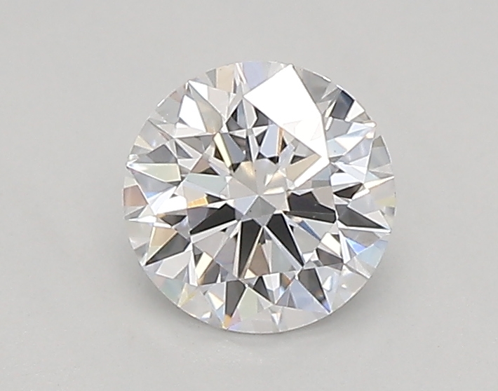 0.45 ct. round Lab Grown Diamond front image