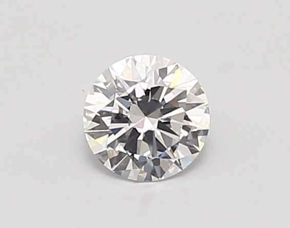0.44 ct. round Lab Grown Diamond front image