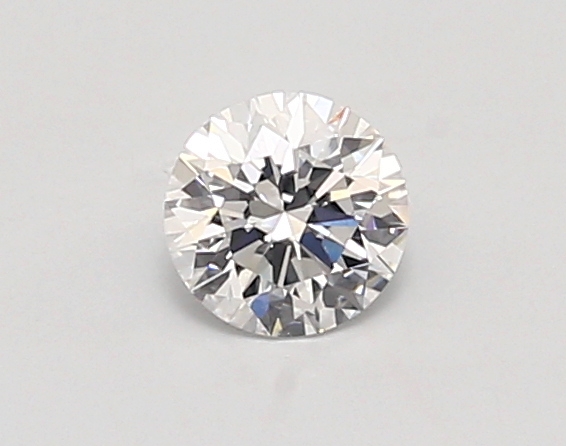 0.46 ct. round Lab Grown Diamond front image
