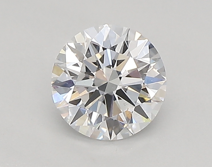 0.44 ct. round Lab Grown Diamond front image
