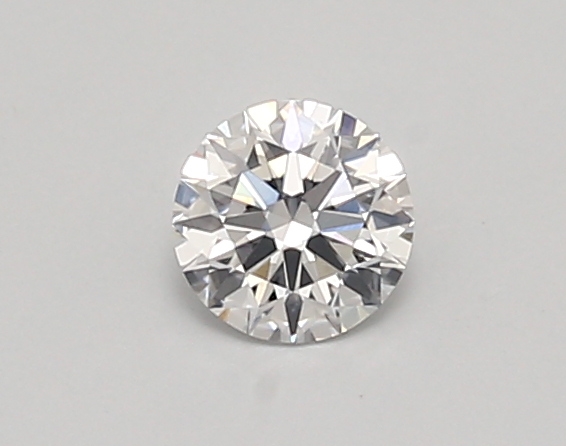 0.44 ct. round Lab Grown Diamond front image