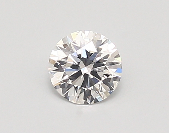0.44 ct. round Lab Grown Diamond front image