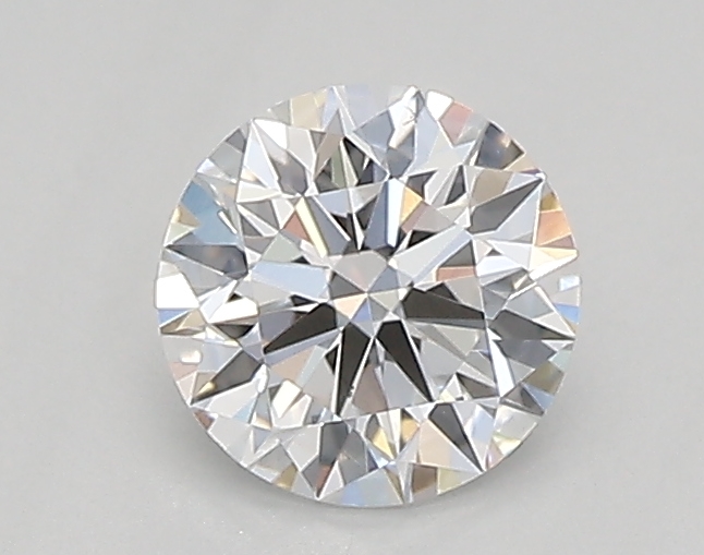 0.45 ct. round Lab Grown Diamond front image