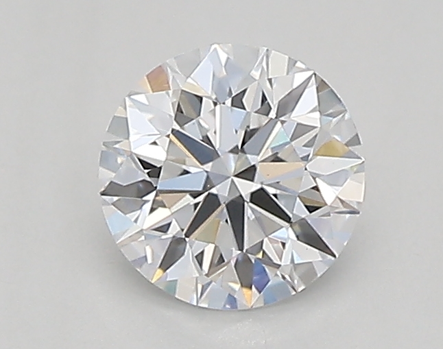 0.45 ct. round Lab Grown Diamond front image