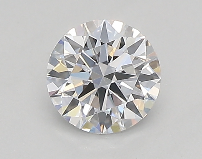 0.37 ct. round Lab Grown Diamond front image