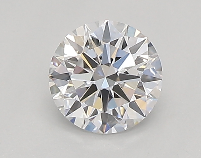 0.37 ct. round Lab Grown Diamond front image