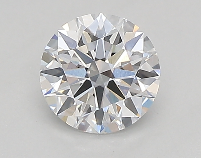 0.44 ct. round Lab Grown Diamond front image