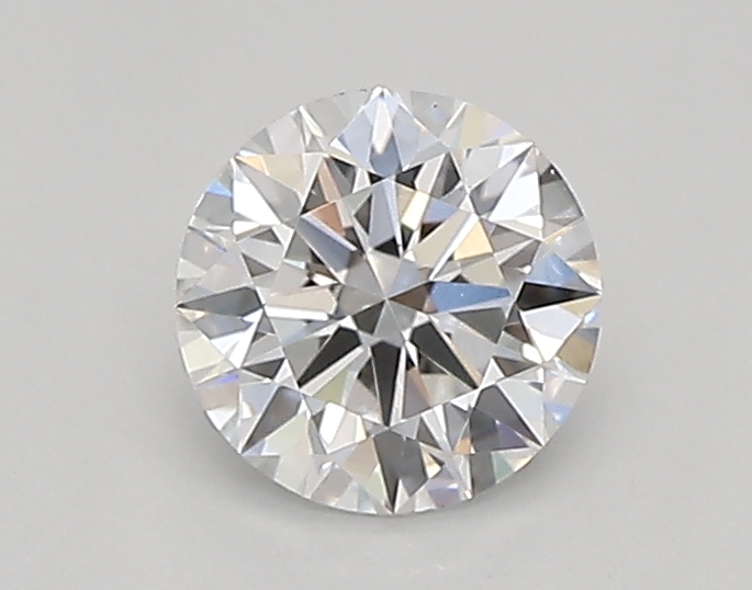 0.44 ct. round Lab Grown Diamond front image