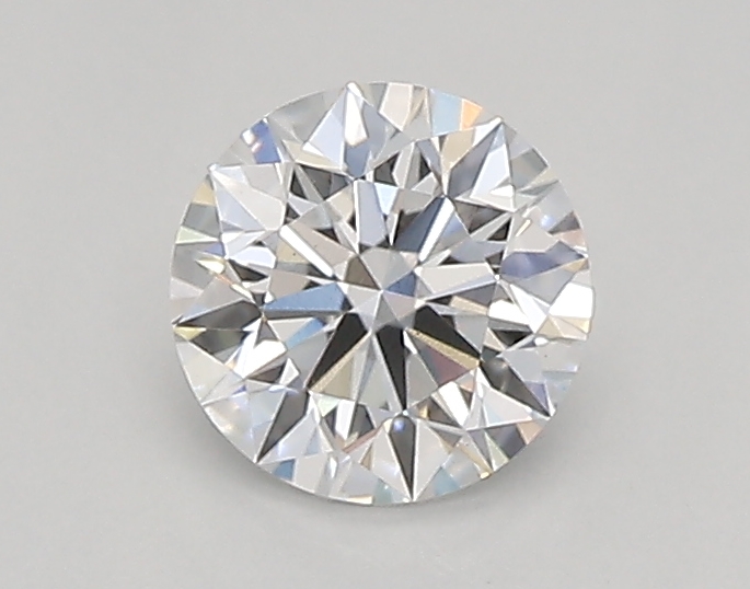 0.44 ct. round Lab Grown Diamond front image