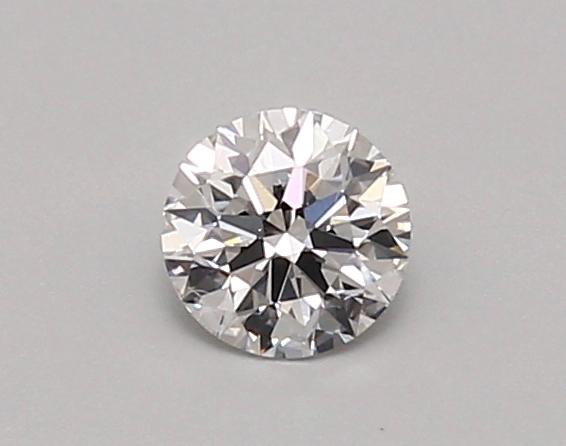 0.44 ct. round Lab Grown Diamond front image