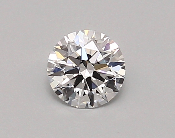 0.45 ct. round Lab Grown Diamond front image