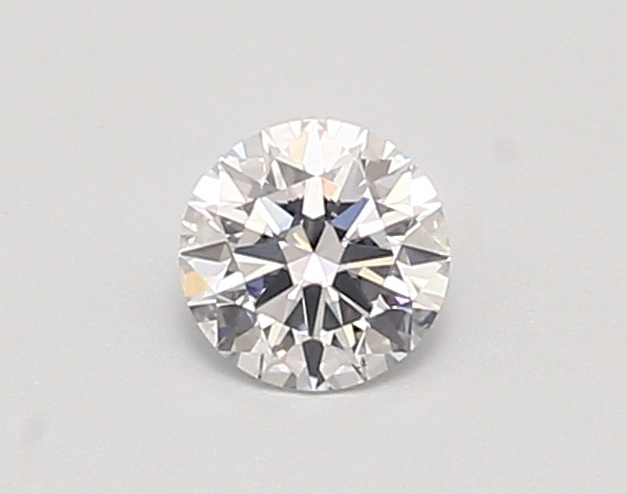 0.45 ct. round Lab Grown Diamond front image