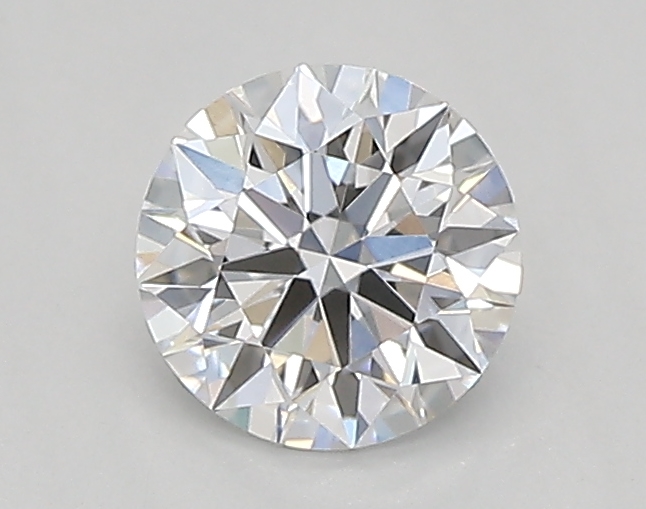 0.44 ct. round Lab Grown Diamond front image