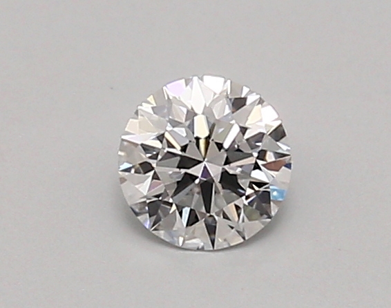0.44 ct. round Lab Grown Diamond front image