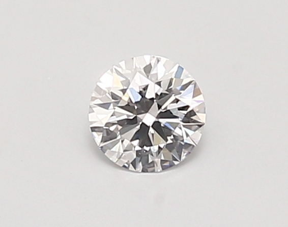 0.36 ct. round Lab Grown Diamond front image