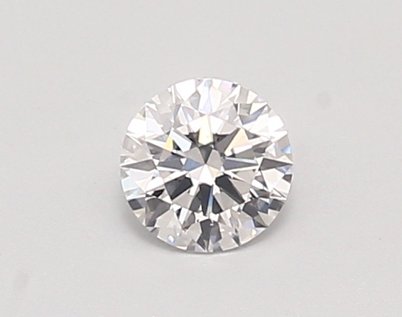 0.44 ct. round Lab Grown Diamond front image