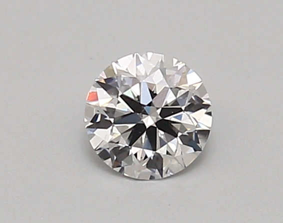 0.46 ct. round Lab Grown Diamond front image