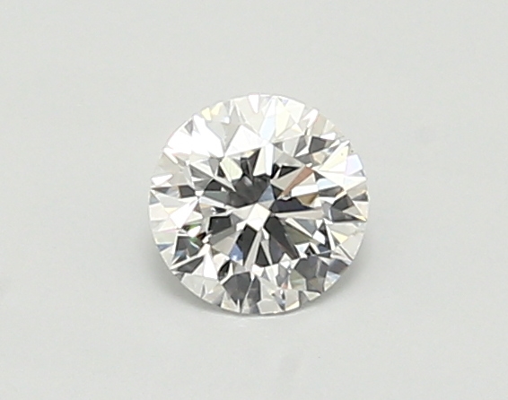 0.46 ct. round Lab Grown Diamond front image