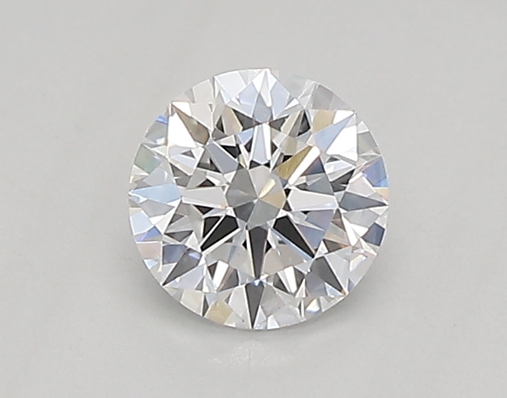 0.37 ct. round Lab Grown Diamond front image