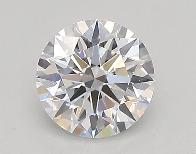 0.45 ct. round Lab Grown Diamond front image