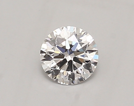 0.46 ct. round Lab Grown Diamond front image