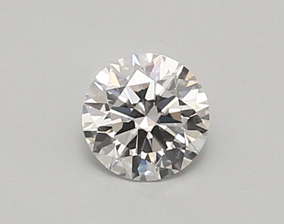 0.45 ct. round Lab Grown Diamond front image
