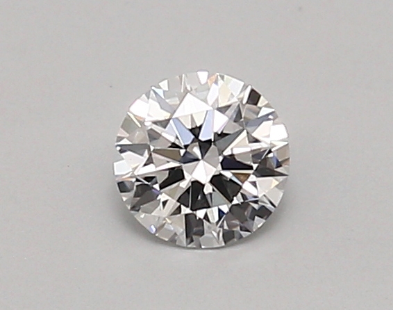 0.44 ct. round Lab Grown Diamond front image