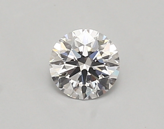 0.44 ct. round Lab Grown Diamond front image