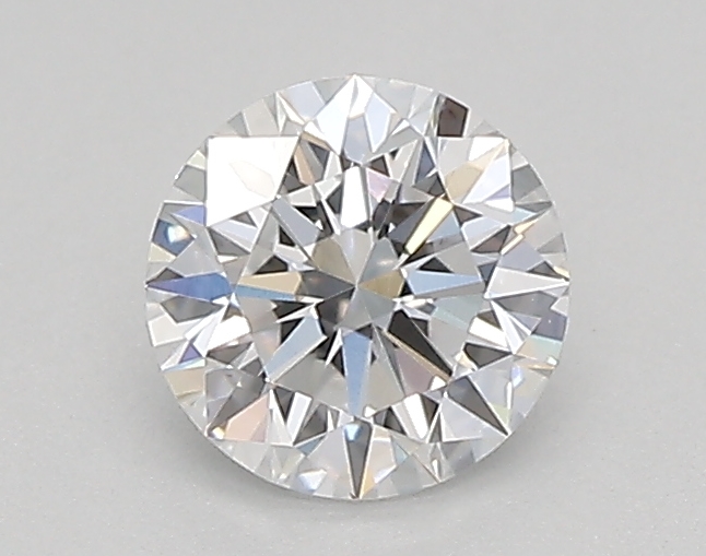 0.45 ct. round Lab Grown Diamond front image