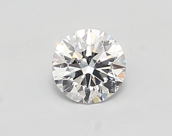0.46 ct. round Lab Grown Diamond front image