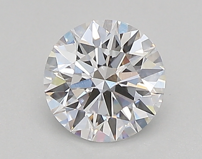 0.45 ct. round Lab Grown Diamond front image