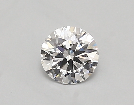 0.45 ct. round Lab Grown Diamond front image