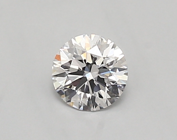 0.44 ct. round Lab Grown Diamond front image