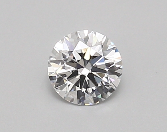 0.44 ct. round Lab Grown Diamond front image
