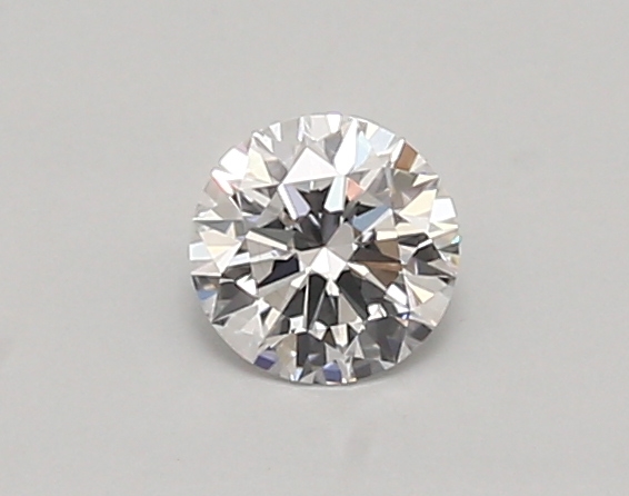 0.44 ct. round Lab Grown Diamond front image