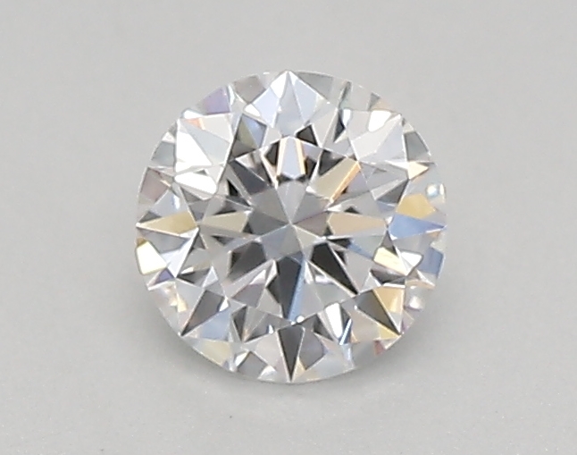 0.31 ct. round Lab Grown Diamond front image