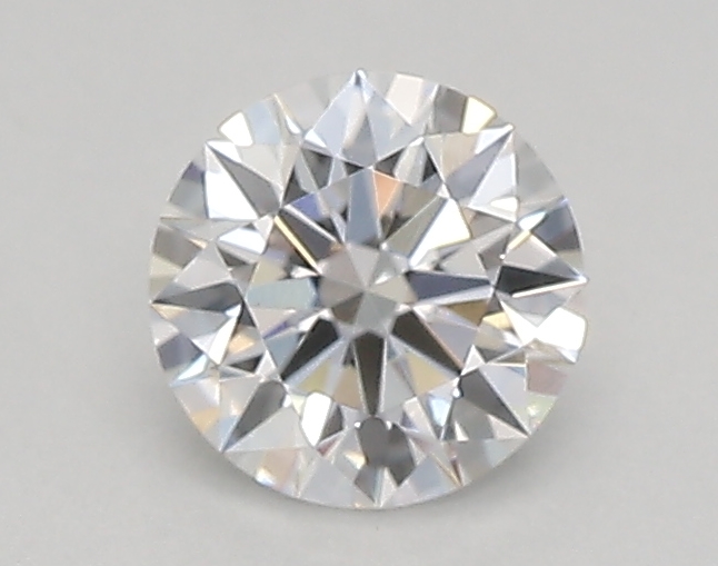 0.44 ct. round Lab Grown Diamond front image