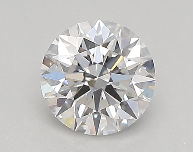 0.44 ct. round Lab Grown Diamond front image