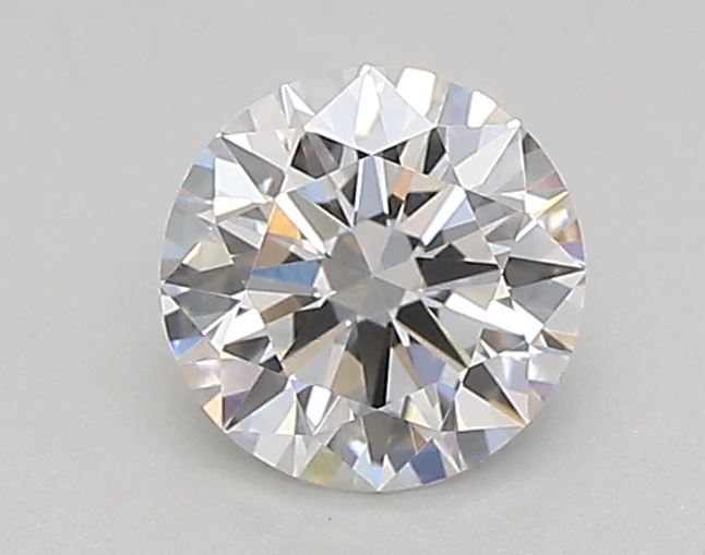 0.44 ct. round Lab Grown Diamond front image