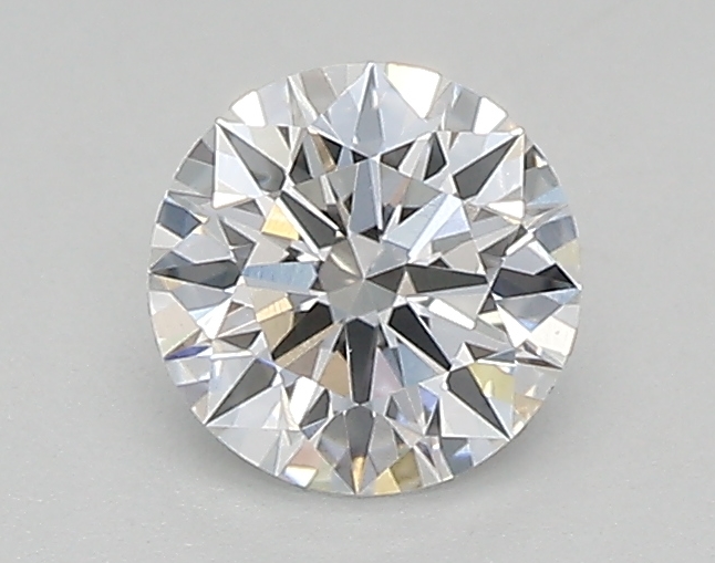 0.44 ct. round Lab Grown Diamond front image
