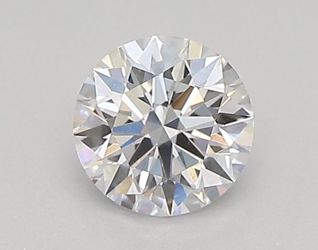 0.37 ct. round Lab Grown Diamond front image
