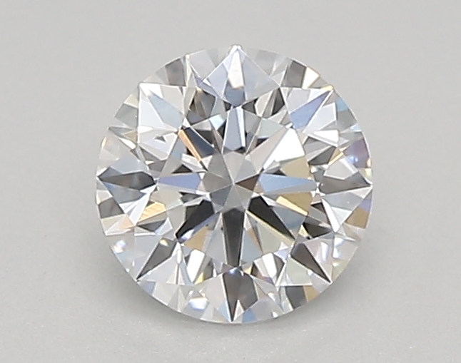 0.44 ct. round Lab Grown Diamond front image