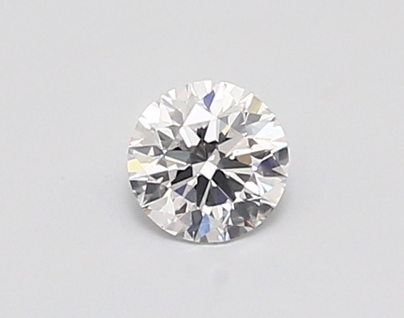 0.36 ct. round Lab Grown Diamond front image