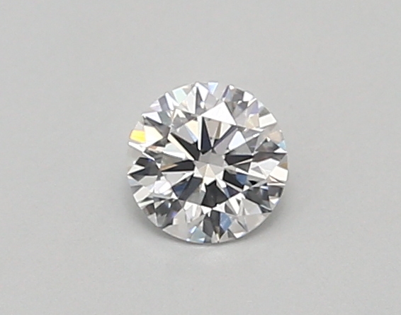 0.32 ct. round Lab Grown Diamond front image