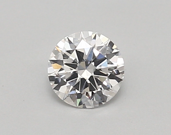 0.44 ct. round Lab Grown Diamond front image