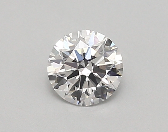 0.46 ct. round Lab Grown Diamond front image