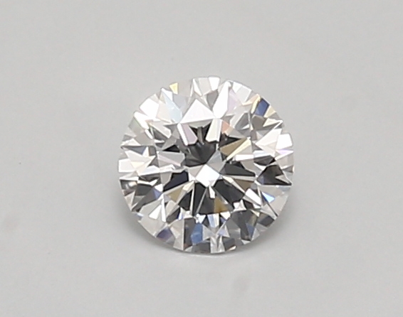 0.46 ct. round Lab Grown Diamond front image
