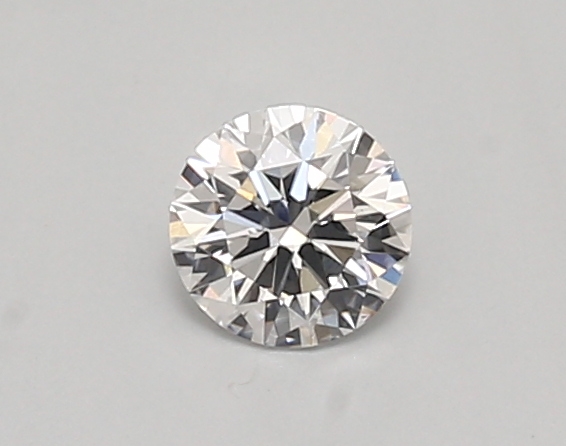0.44 ct. round Lab Grown Diamond front image