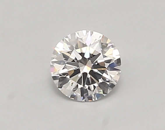 0.45 ct. round Lab Grown Diamond front image